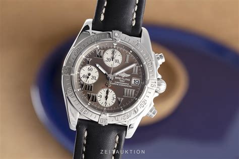 breitling a13358 review|Breitling a13352 manual.